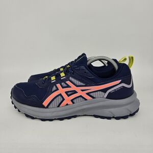 Asics Trail Scout 3 Women's Trail Running Shoes Size 8.5